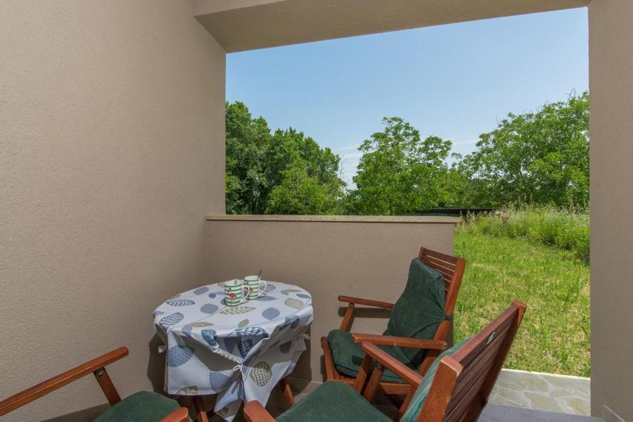 Irma Apartment Дайла Экстерьер фото