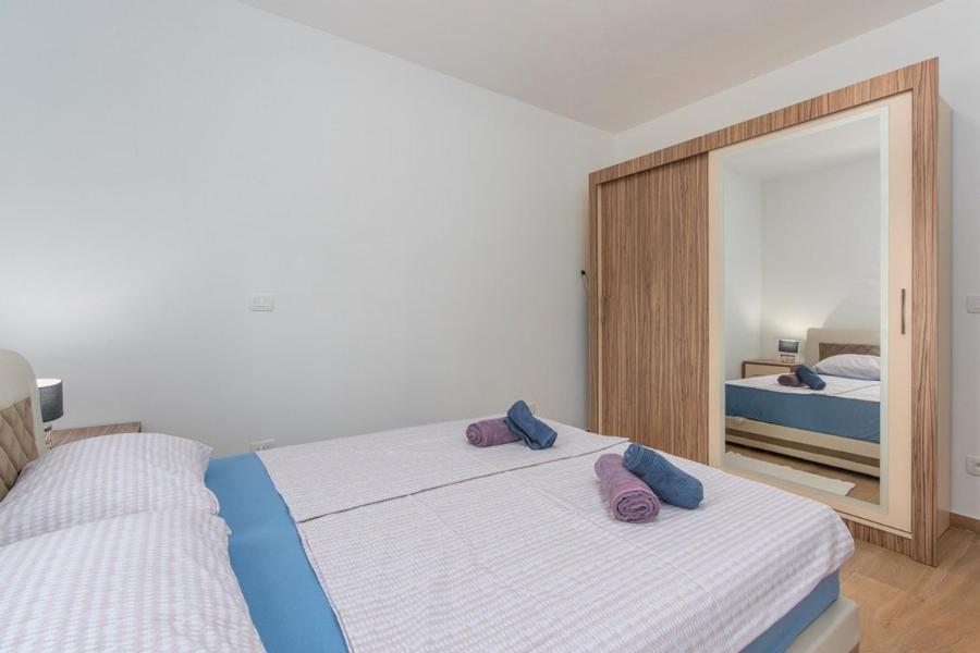 Irma Apartment Дайла Экстерьер фото