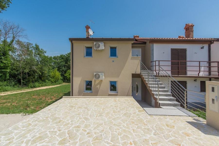 Irma Apartment Дайла Экстерьер фото